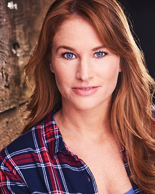 Emily Rhoads Emily Rhoads