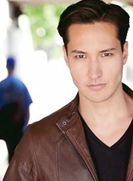 Andrew Lichti-Lee Andrew Lichti-Lee