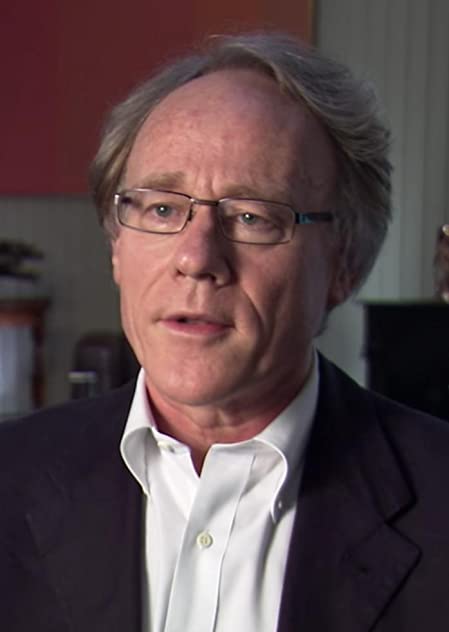 Graham Hancock Graham Hancock