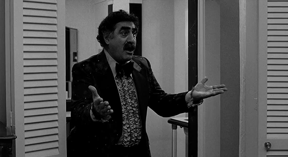 David Kieserman David Kieserman