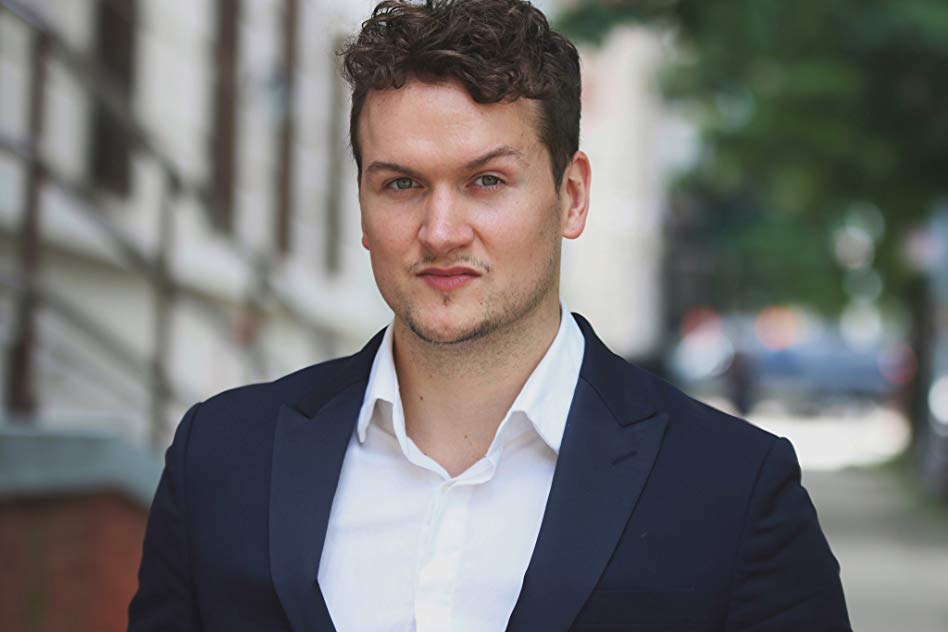 Jeremie Carlson Jeremie Carlson