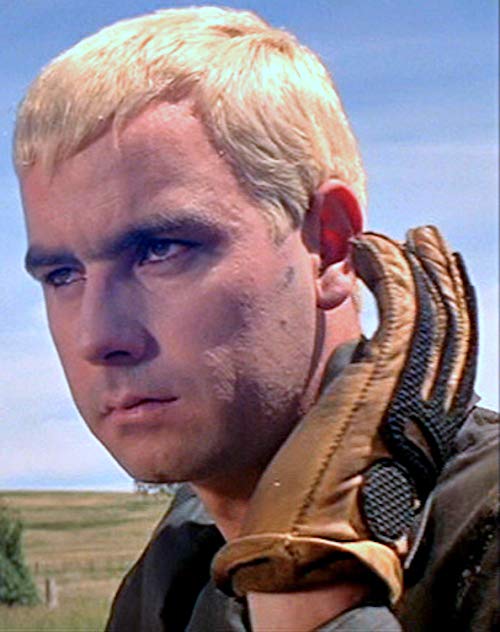 Geoff Parry Geoff Parry