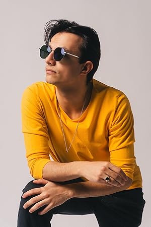 Ahmed Mokdad Ahmed Mokdad