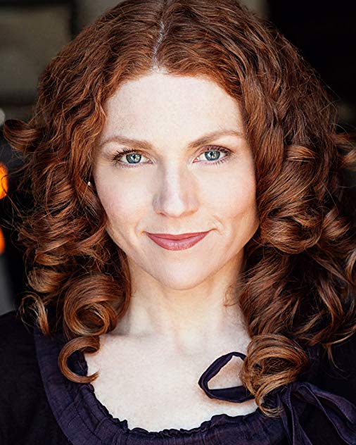 Beth Champion Beth Champion