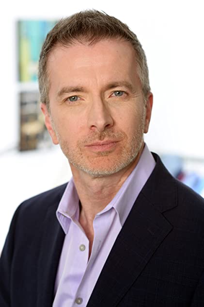 Tom McLaren Tom McLaren