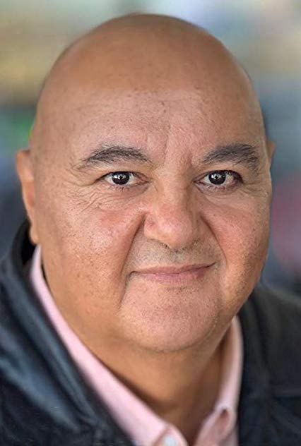 John Samaha John Samaha