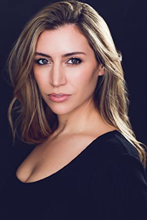 Courtney Cavanagh Courtney Cavanagh