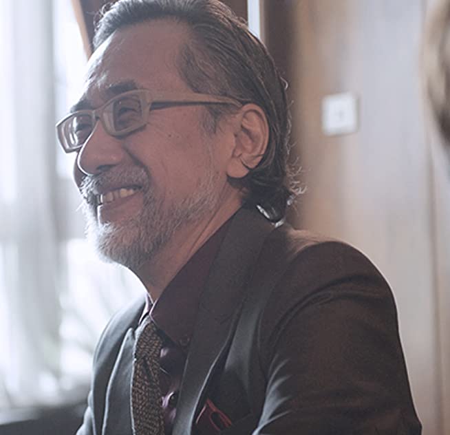 Michio Hayashida Michio Hayashida