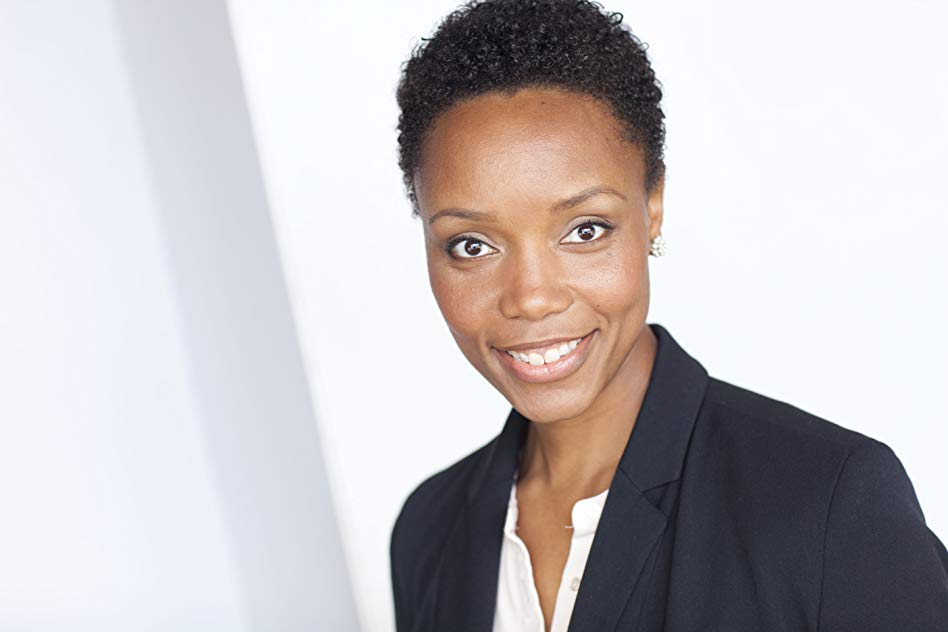 Malkia Stampley Malkia Stampley