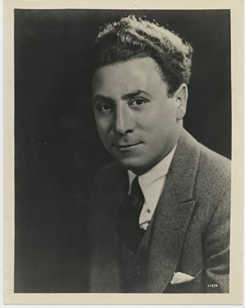 Jack Pearl Jack Pearl