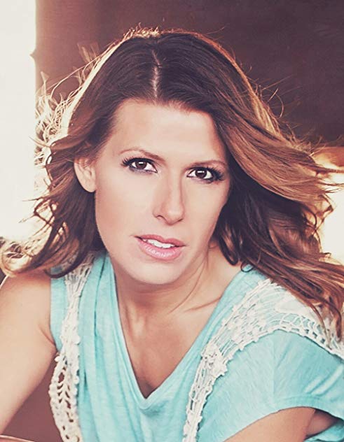 Christina Lambert Christina Lambert