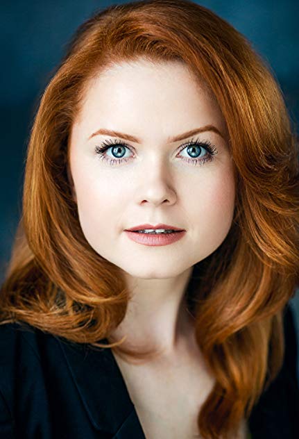 Holly Bluett Holly Bluett