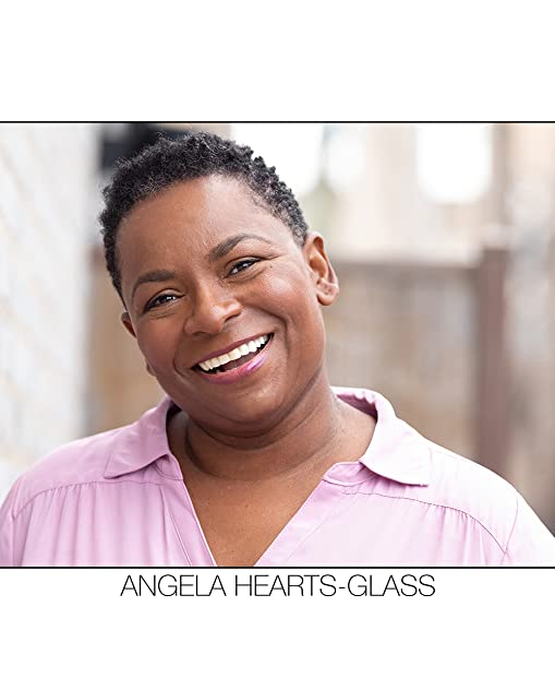 Angela Hearts-Glass Angela Hearts-Glass