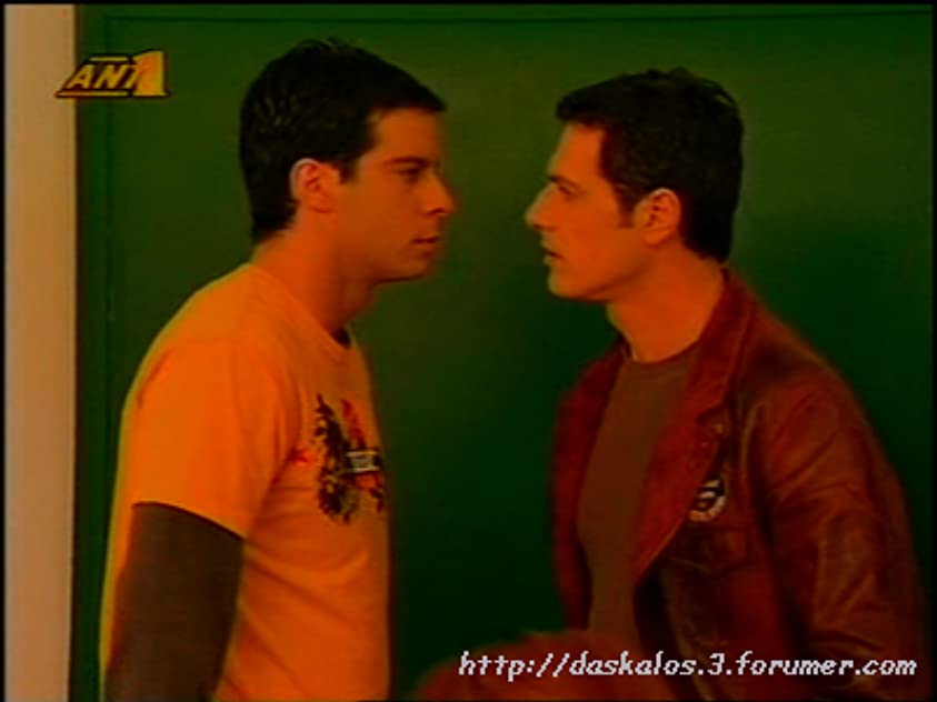 Tommy Sklavos Tommy Sklavos