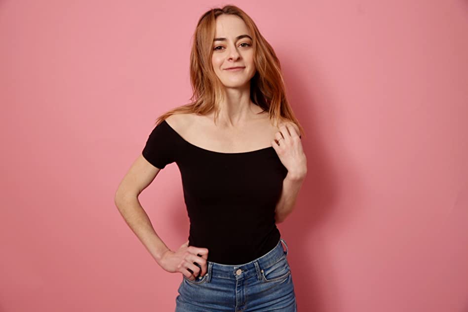 Stephanie Lysaght Stephanie Lysaght