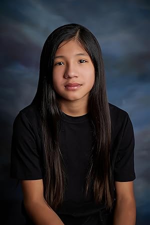 Teyton Allan Colbert