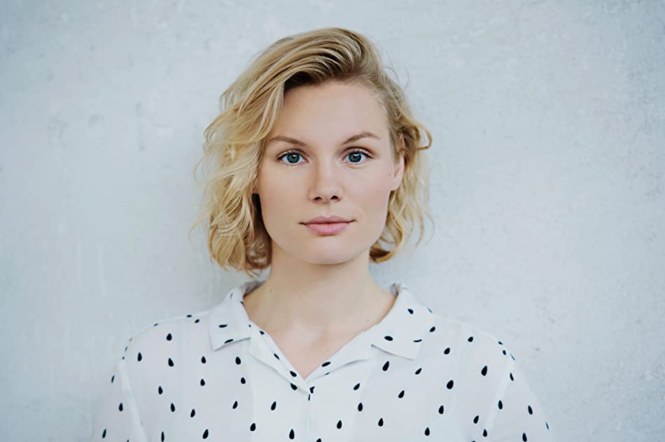 Rosalie Thomass Rosalie Thomass