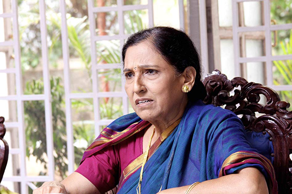 Suhasini Deshpande Suhasini Deshpande