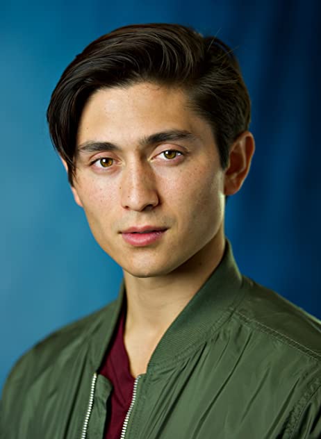 Ryan T. Johnson Ryan T. Johnson