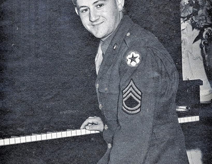 Frank Baron Frank Baron