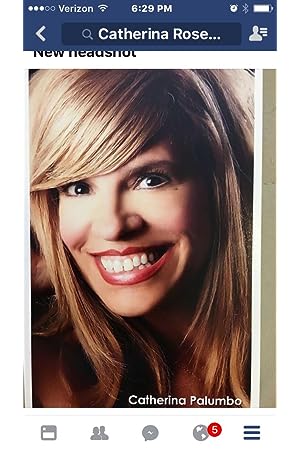 Catherina Palumbo Catherina Palumbo