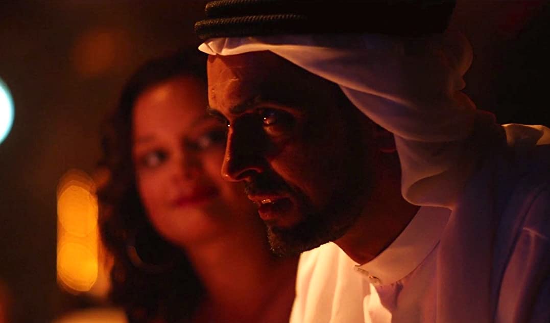 Ashraf Telfah Ashraf Telfah