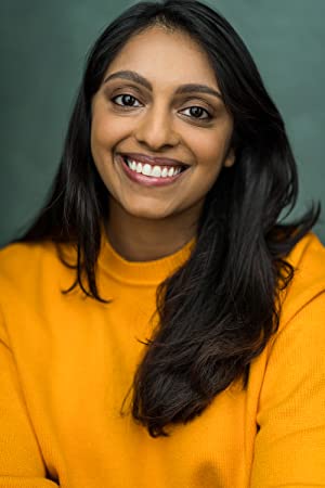 Alexandra D'Sa Alexandra D'Sa