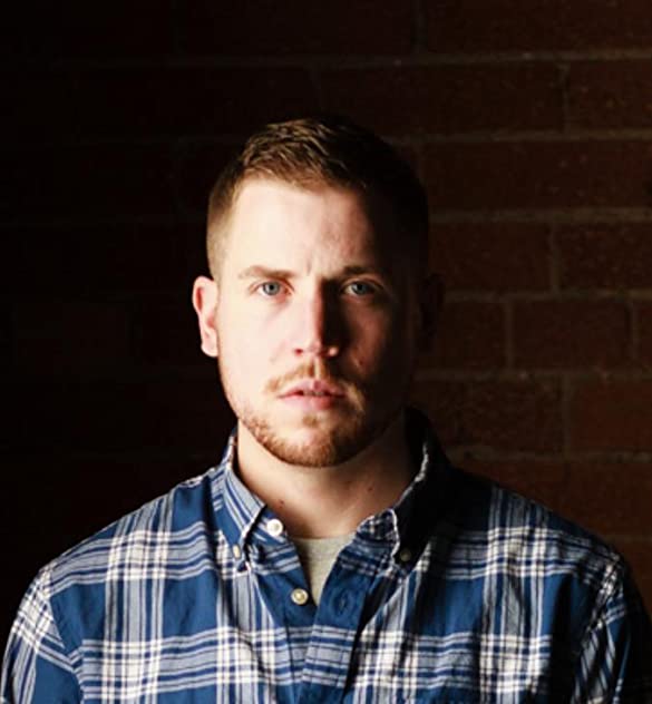 Matthew P. Watts Matthew P. Watts