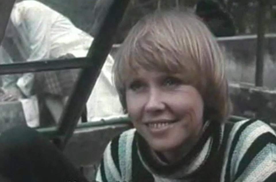 Ewa Blaszczyk Ewa Blaszczyk