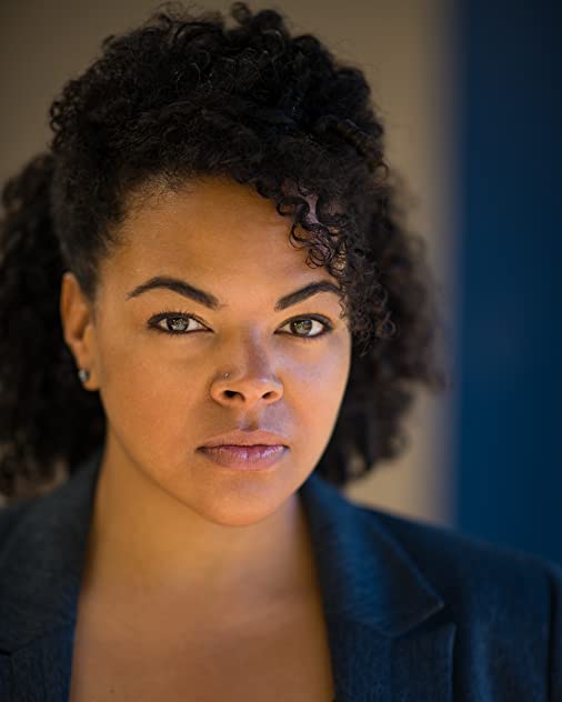 Patrice Jefferson Patrice Jefferson