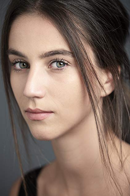 Claudia Salas Claudia Salas