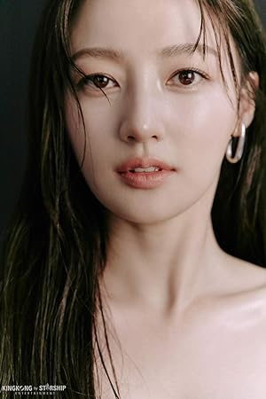 Song Ha-yoon Song Ha-yoon