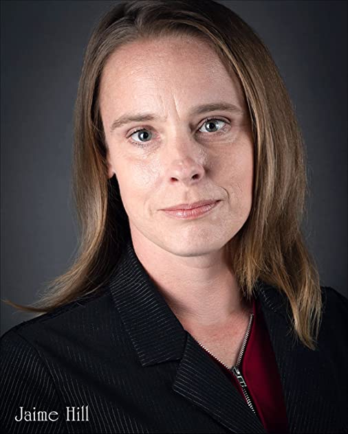 Jaime Hill Jaime Hill