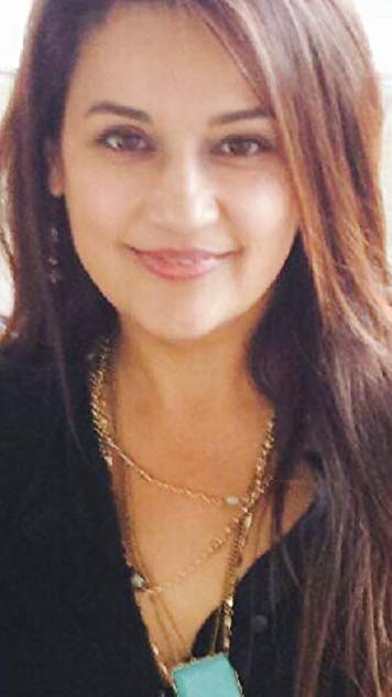 Susan Jasmin Armon Susan Jasmin Armon