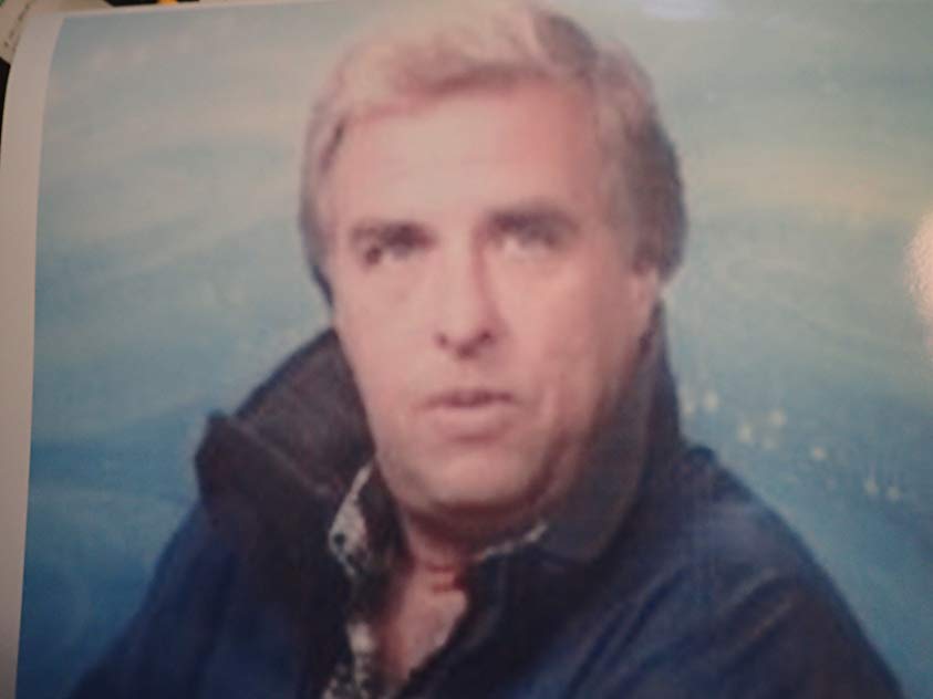 Bill Smith Bill Smith