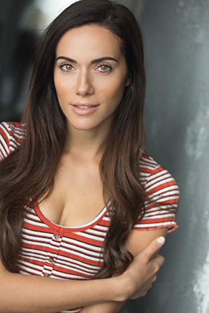 Devora Wilde Devora Wilde