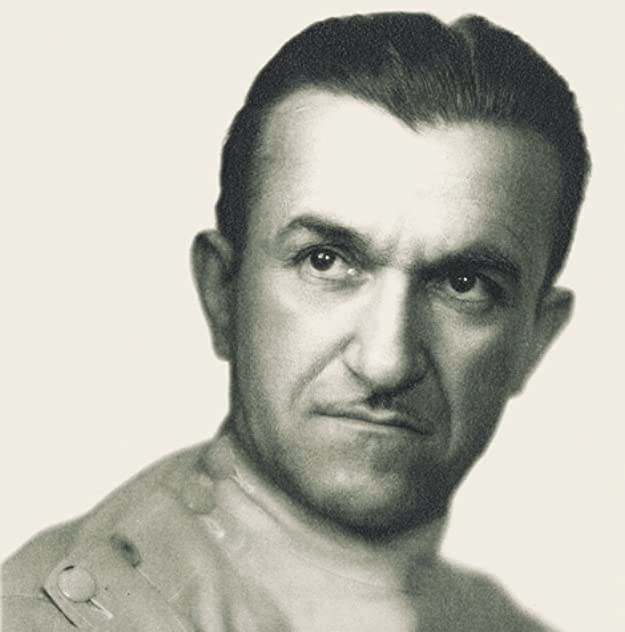 Jack P. Pierce Jack P. Pierce