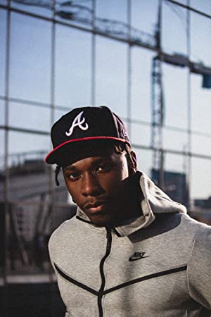 Dahmier Meadows Dahmier Meadows