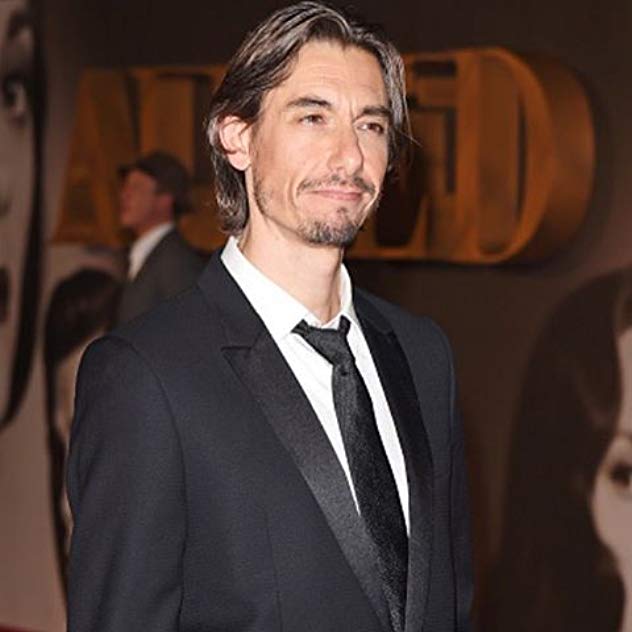 Philippe Spall Philippe Spall