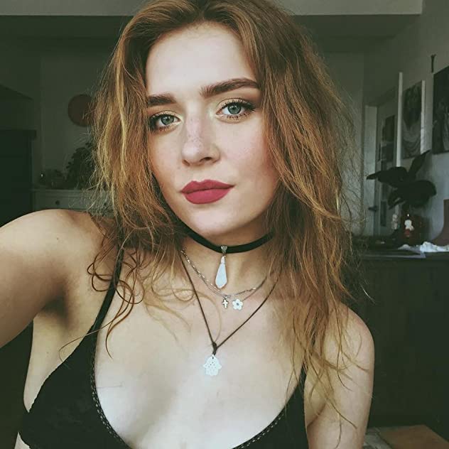 Iga Krefft Iga Krefft