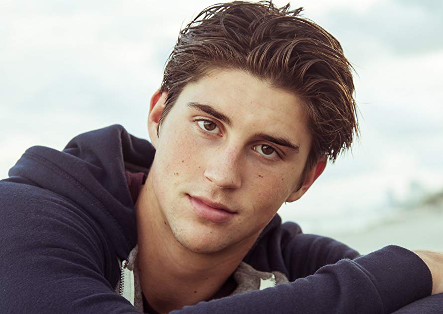 Gage Banister Gage Banister