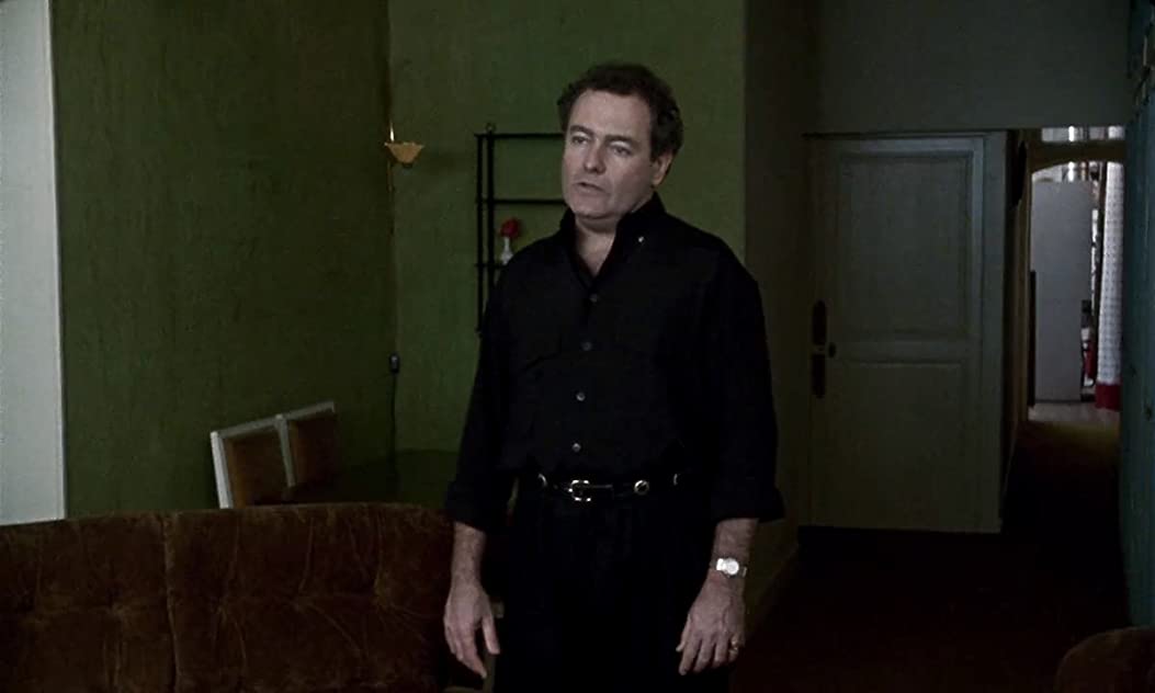 Michel Voletti Michel Voletti