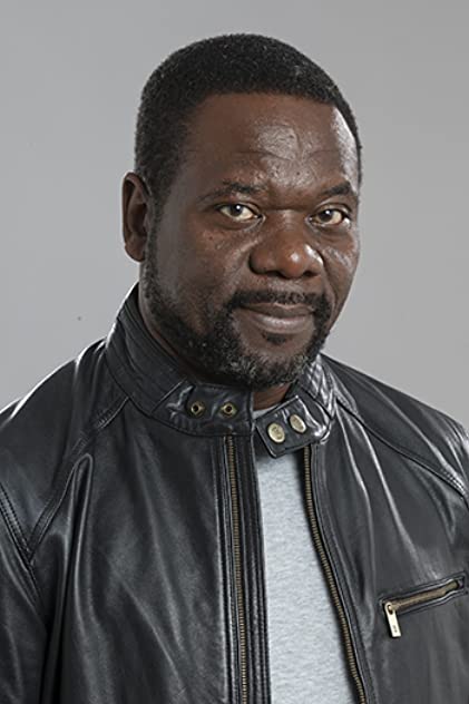 Alberto Magassela Alberto Magassela