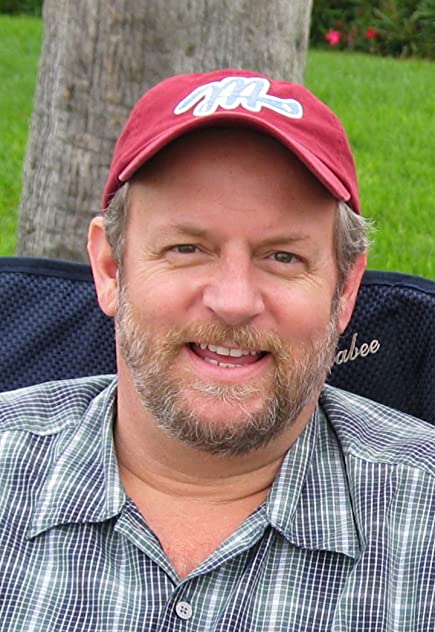 Mark Daniel Jones Mark Daniel Jones