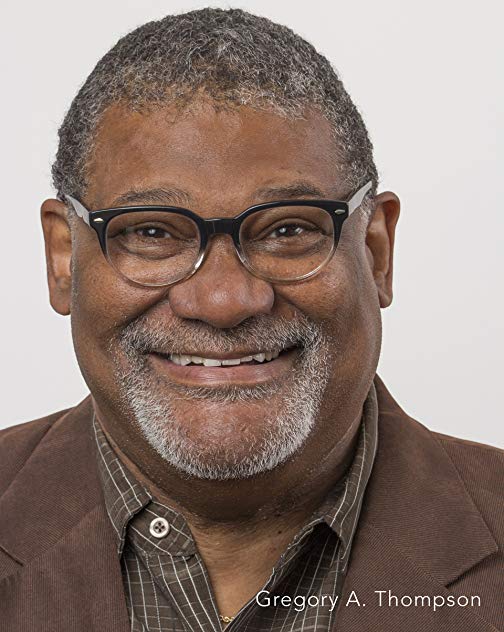Gregory A. Thompson Gregory A. Thompson