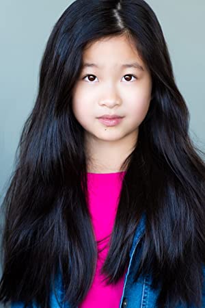 Sophia Xu Sophia Xu
