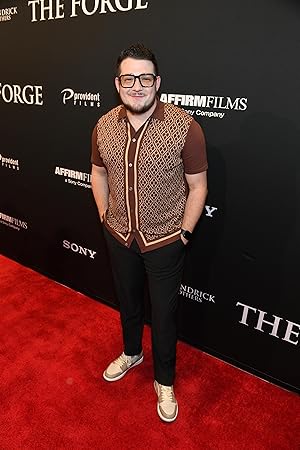 Justin Sterner Justin Sterner