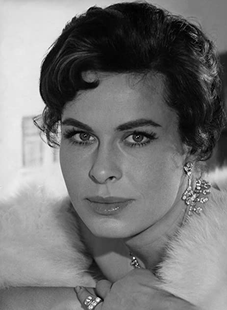 Barbara Rütting Barbara Rütting