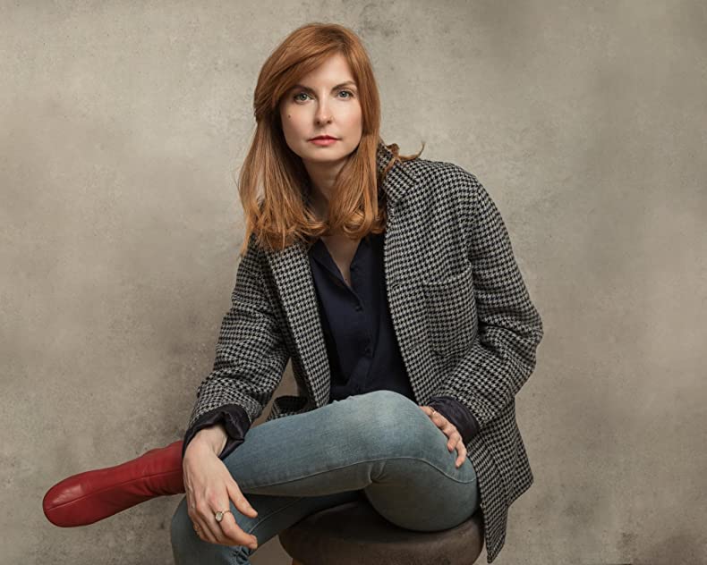 Clare-Louise English Clare-Louise English