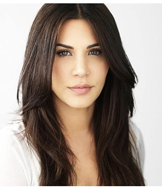 Kati Sharp Kati Sharp